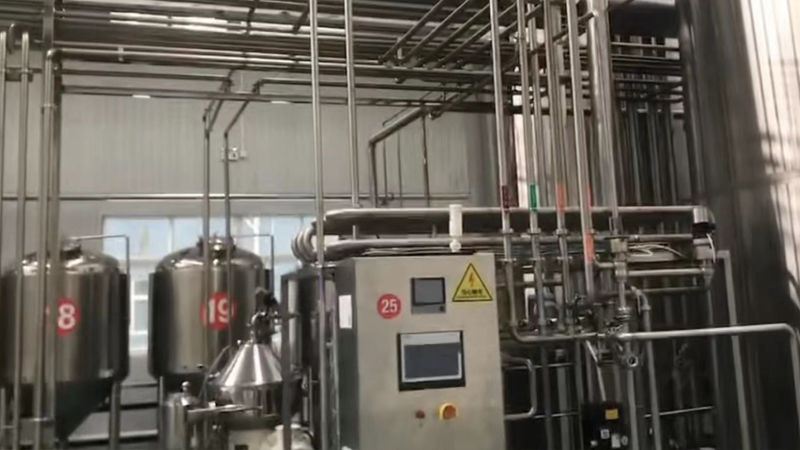 贺州河北船头客精酿啤酒厂